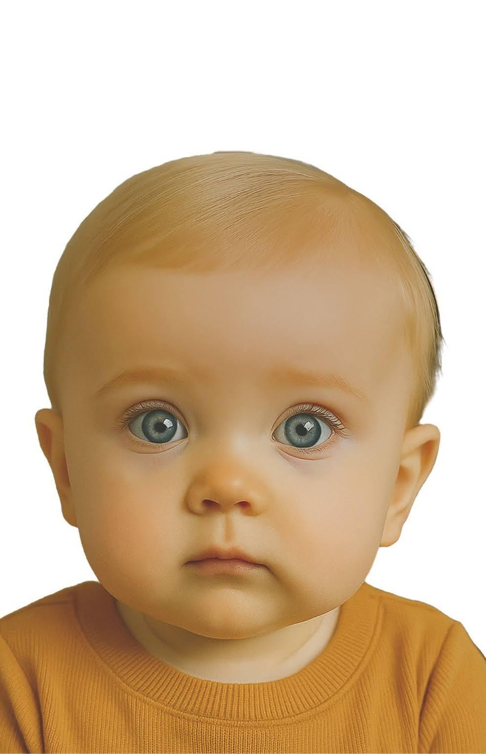 Passport Photo Go UK baby passport photo ready for review